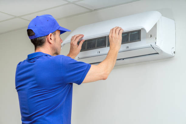 Best Commercial Air Duct Cleaning  in Bayonne, NJ