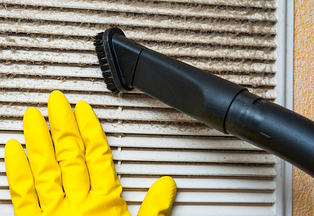 Best HVAC Air Duct Cleaning  in Bayonne, NJ